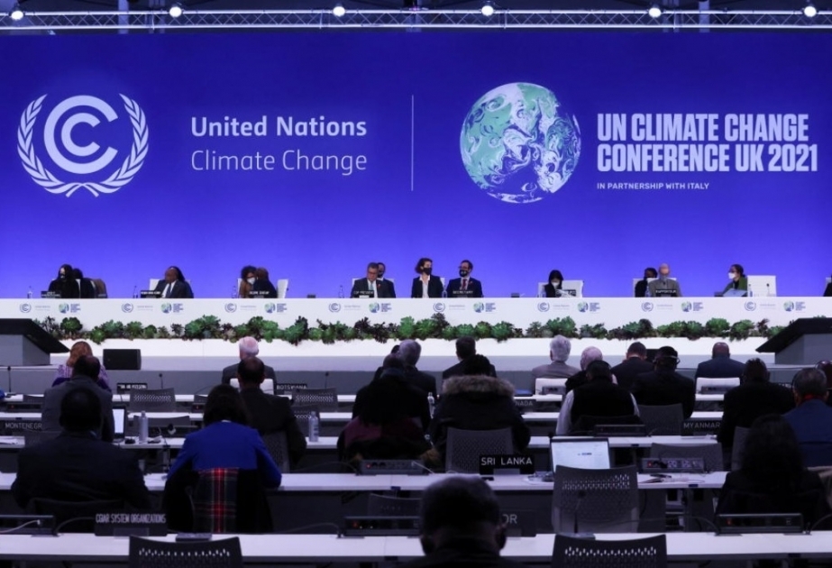 El aumento de la temperatura mundial podría ser inferior a dos grados