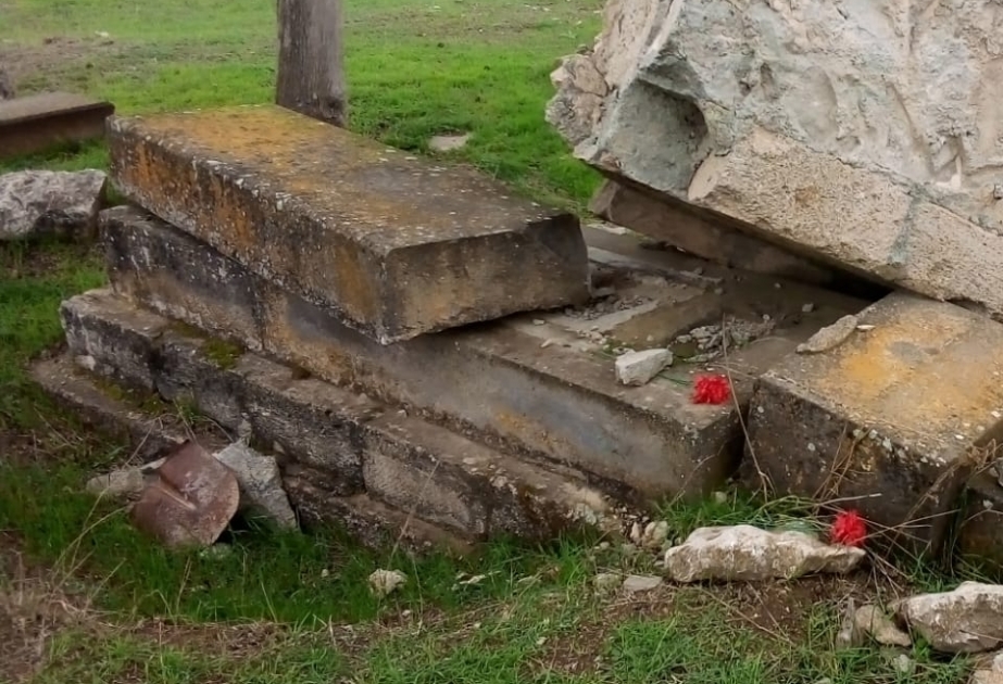 DND Editor-in-chief: İnternational community should see this brutality that Armenia caused for years
