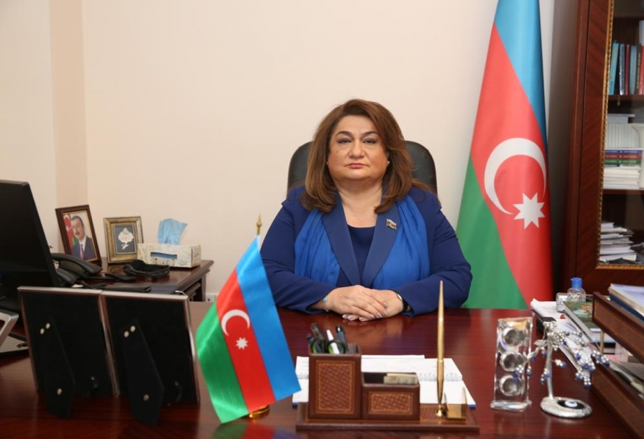 Ədalətin bərpa olunduğu gün - 8 Noyabr!