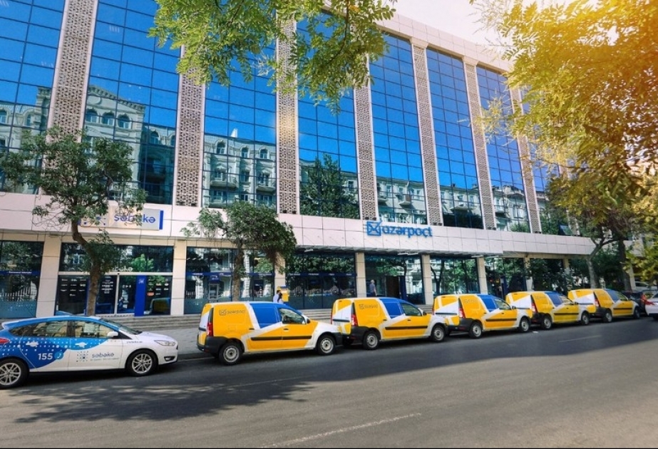 “Azərpoçt” bayram günlərində işləyəcək