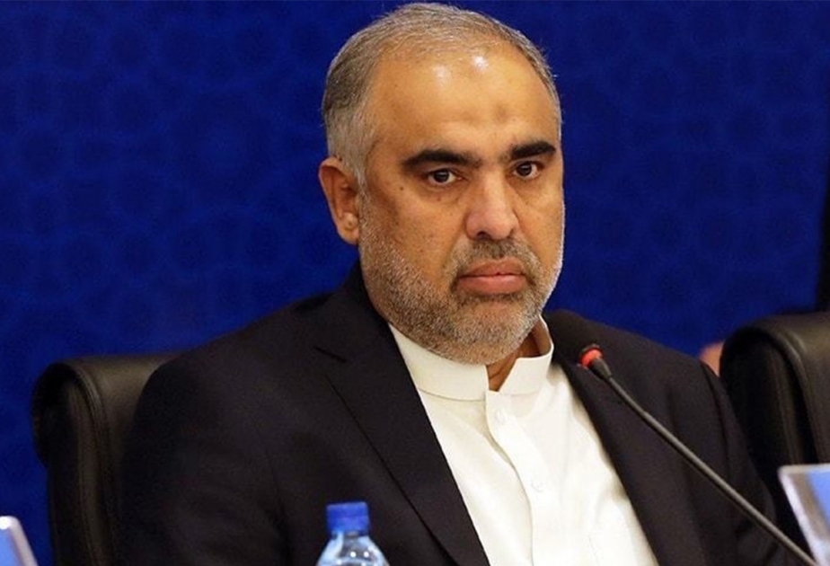 Əsəd Qeysər: Pakistan hökuməti, parlamenti və xalqı Azərbaycanın ərazi bütövlüyünü hər zaman dəstəkləyib