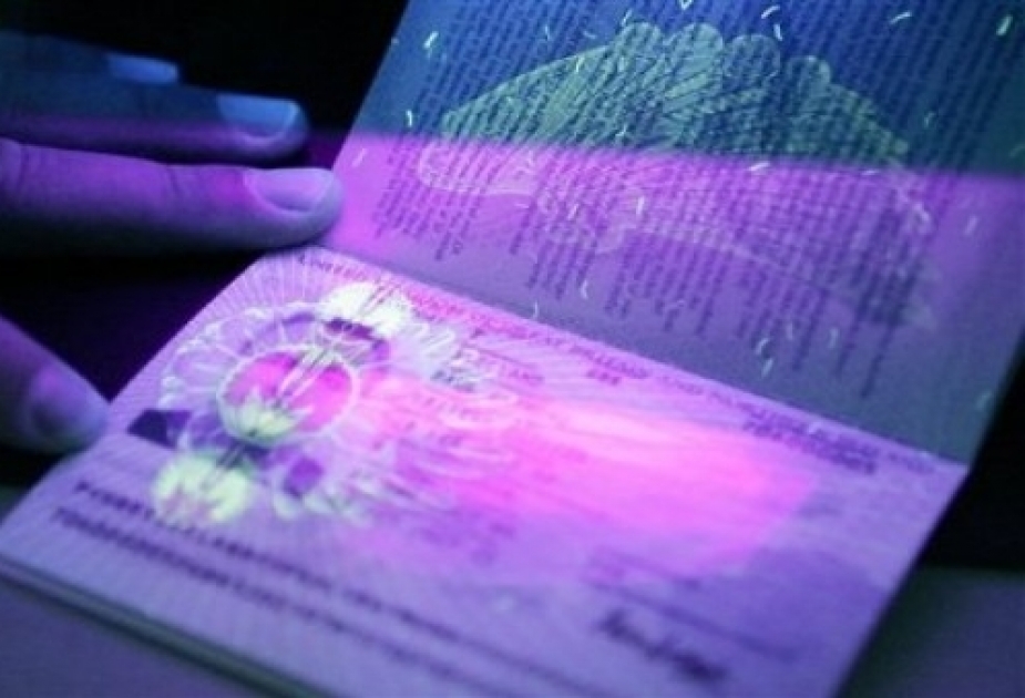 Dövlət büdcəsində biometrik pasportların hazırlanması üçün 48,3 milyon manat nəzərdə tutulub