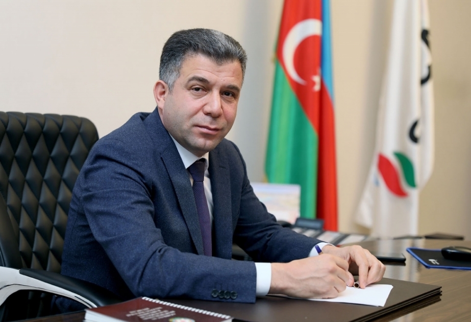 Ruslan Əliyev: Havanın erkən soyuması səbəbindən qaz istehlakı artıb