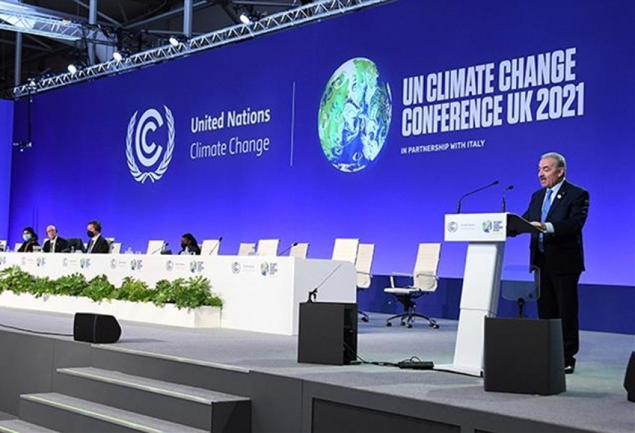Expertos climáticos lamentan que la COP26 fallara en entregar USD 100.000 millones al año para países en desarrollo