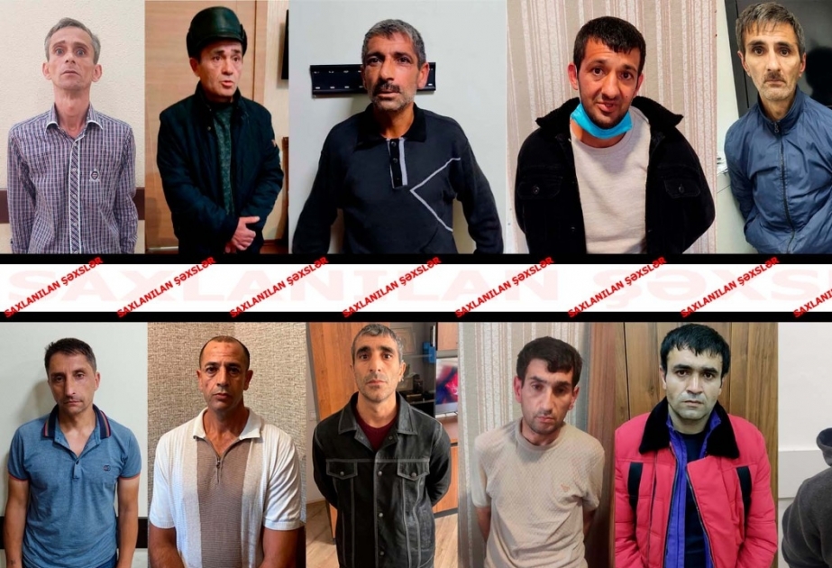 Bakıda polis ictimai nəqliyyatda cibgirliklə məşğul olan şəxslərə qarşı əməliyyatlar keçirib VİDEO
