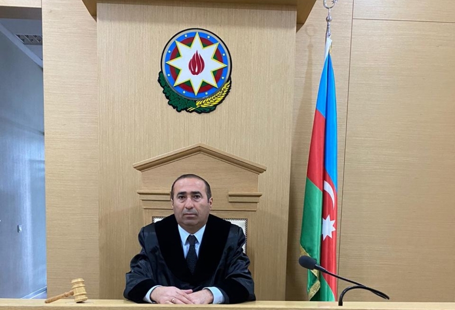 Döyüş meydanından ədalət kürsüsünə: Ermənistanın beynəlxalq məhkəmədə cavab verməsinin vaxtı çatıb