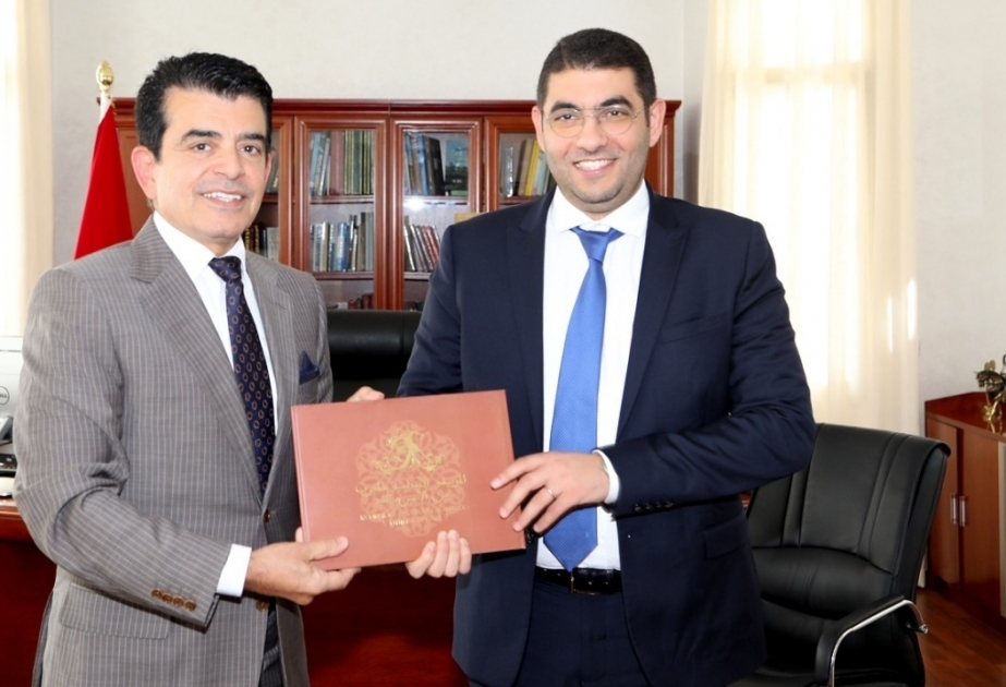 Rabat proclamée capitale de la culture dans le monde islamique au titre de 2022