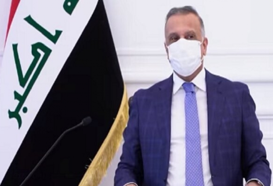 İraqın Baş nazirinə qarşı sui-qəsdə cəhd edilib