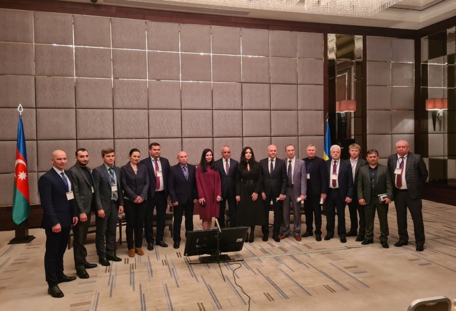 “Qarabağın işğaldan sonra investisiya potensialı” mövzusunda videokonfrans keçirilib