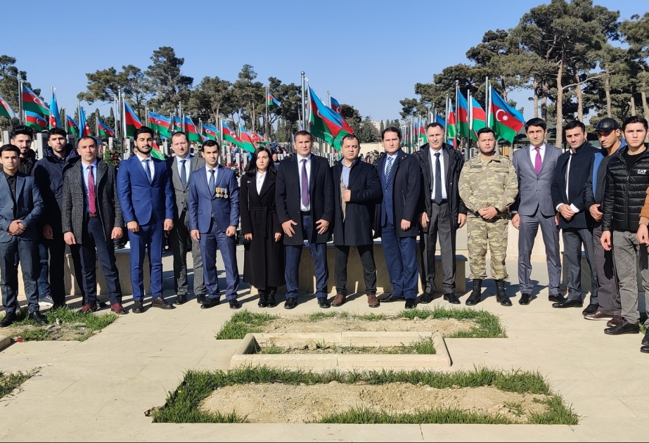 Azərbaycan Vinq-çun Döyüş Sənəti Federasiyasında Zəfər Günü münasibətilə tədbir keçirilib