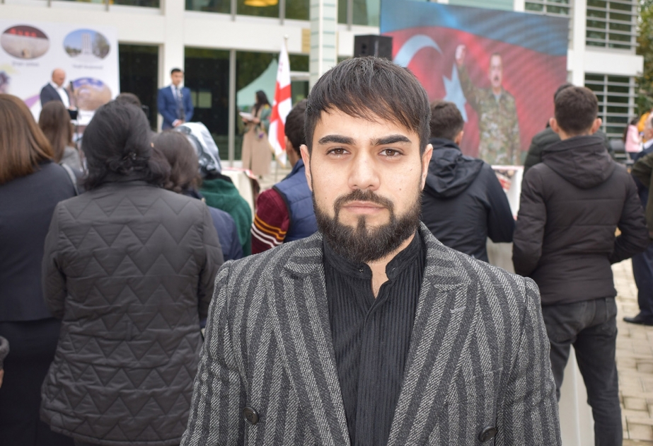 Vətən müharibəsi qazisi: Bilsəm ki, öləcəyəm, yenə də döyüşə getməyə hazıram