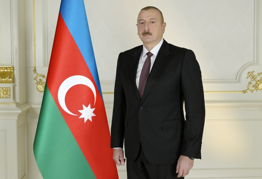 Präsident Ilham Aliyev unterzeichnet Erlass über Bau zentralen Rayonkrankenhauses in Schuscha