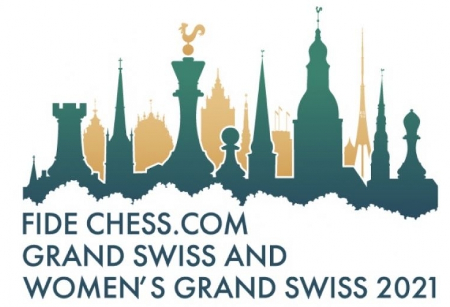 Şahmat üzrə “Grand Swiss-2021” turnirinə yekun vurulub