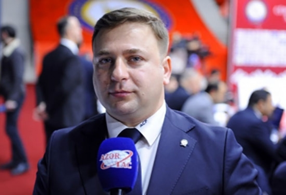 Elmar Babanlı: "Böyük dəbilqə" turnirində cüdoçularımız uğurla çıxış etdilər
