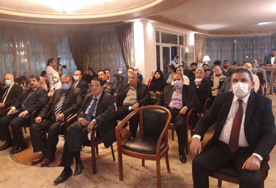Misirdə Zəfər Günü qeyd edilib