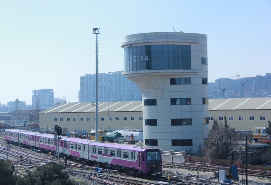 Bakı metrosu-54: metropolitençi olmaq məsuliyyəti