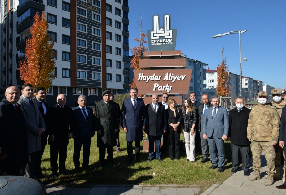 Azərbaycan qardaş Türkiyənin göstərdiyi qətiyyətli siyasi-mənəvi dəstəyi heç zaman unutmayacaq