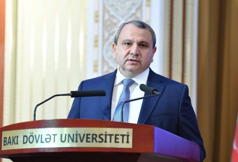 8 Noyabr - yeni dövrün başlanğıcı