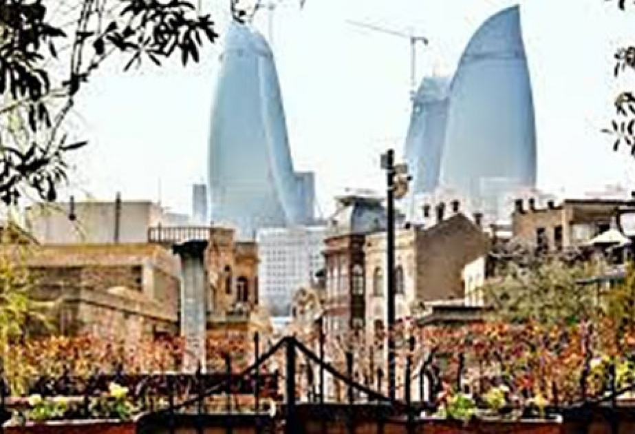 Dövlət Bayrağı Günündə Bakıda və Abşeron yarımadasında mülayim cənub-qərb küləyi əsəcək
