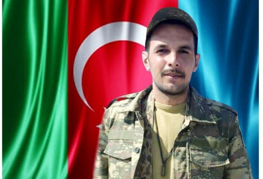 Bacı, sənin doğum gününə bir yüksəklik hədiyyə etmişəm...