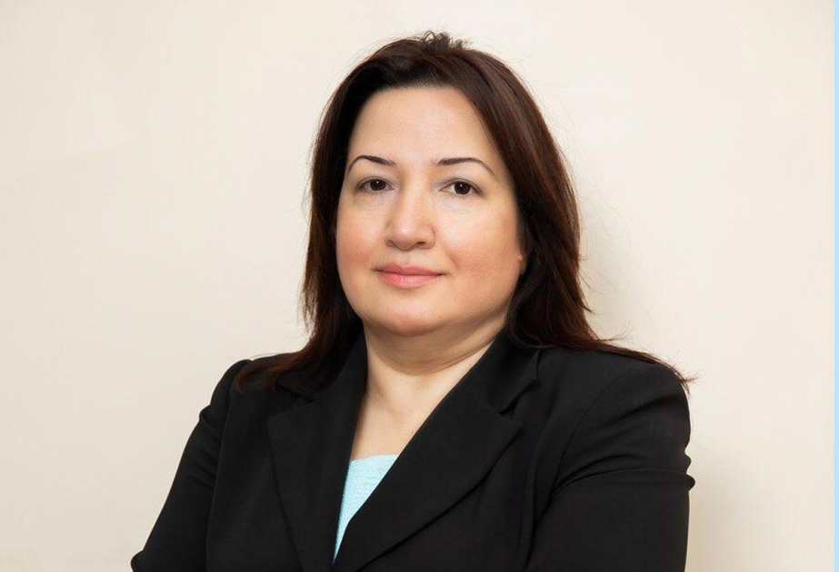 Pərvin Kərimzadə: 44 günlük Vətən müharibəsi Azərbaycanın şərəf, qürur və qəhrəmanlıq tarixidir