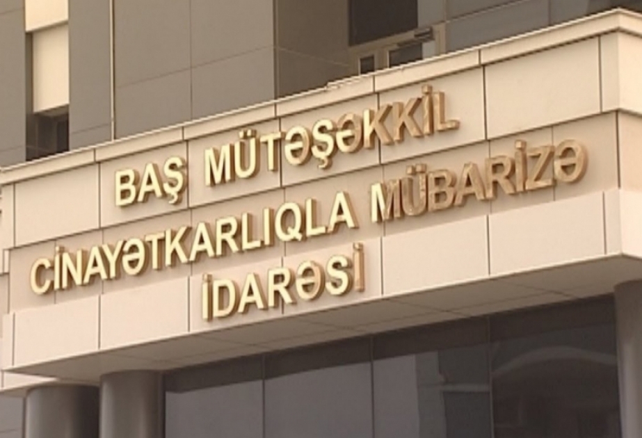 Qadını videosunu yayacağı ilə hədələyərək ondan 7 min ABŞ dolları tələb edən Lənkəran rayon sakini saxlanılıb
