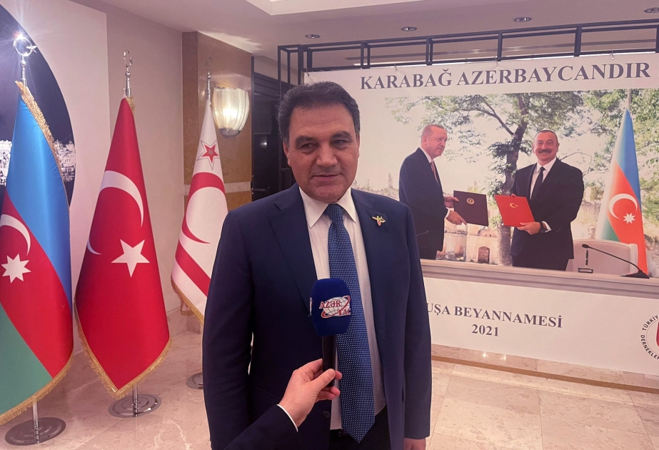 Ədalət Turan: Azərbaycanın Vətən müharibəsində Qələbəsi ilə türkün gücünü bütün dünyaya bir daha göstərdik