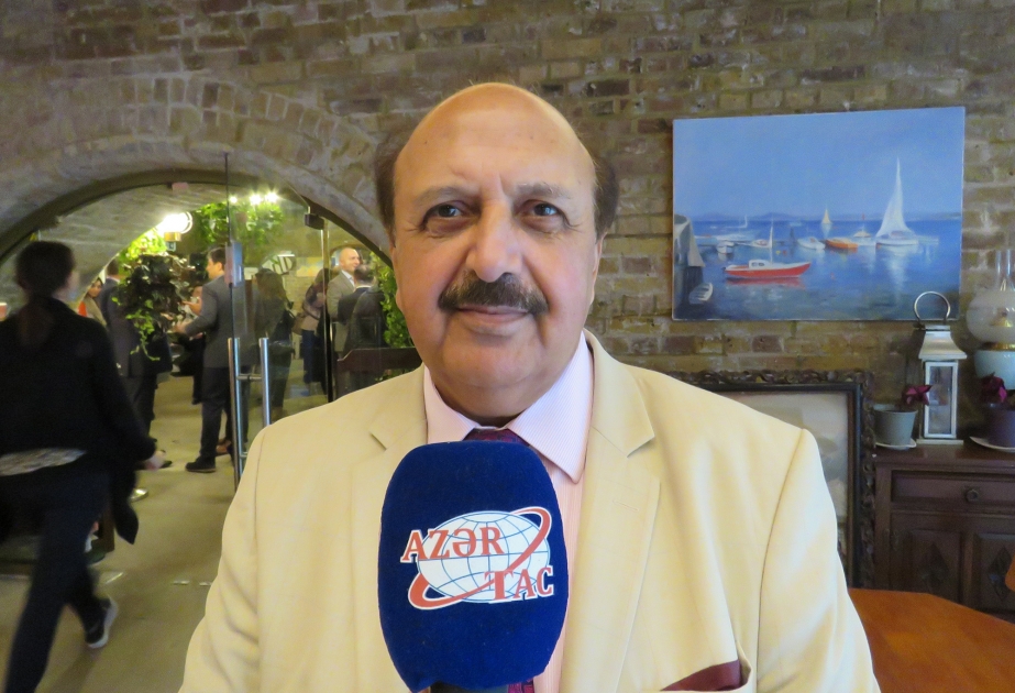 Britaniyalı deputat: Bütün dünya Azərbaycan xalqının sarsılmaz birliyini və məğlubedilməz Ordusunu gördü