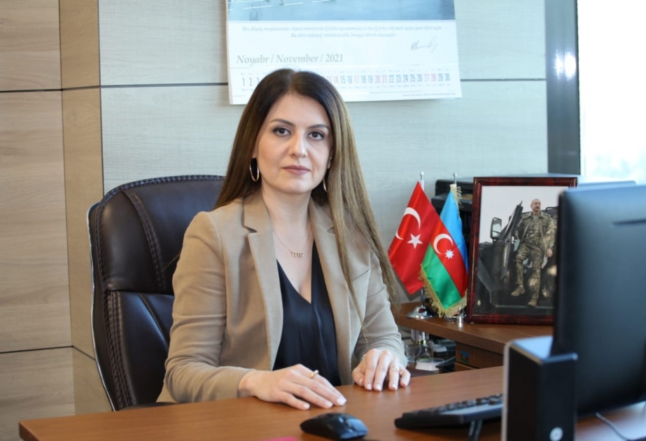 Vətən müharibəsi Azərbaycan tarixinin şanlı səhifəsidir