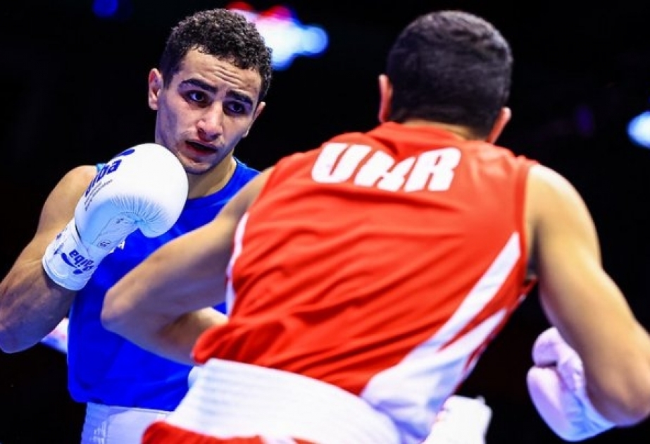 Boks üzrə dünya çempionatının bürünc medalçısı: Yeni çəki mənim üçün uğurlu oldu