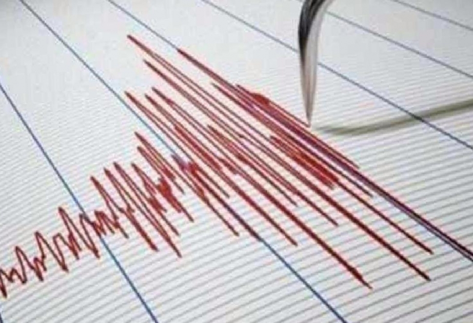 Gürcüstanda ikinci dəfə zəlzələ qeydə alınıb