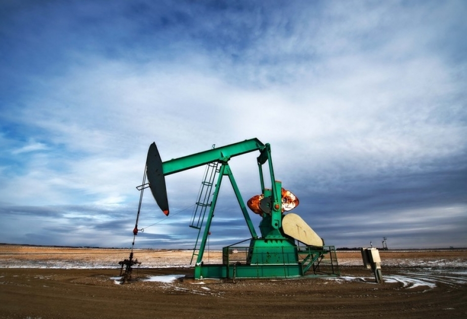 Azerbaijani oil sells for more than $86