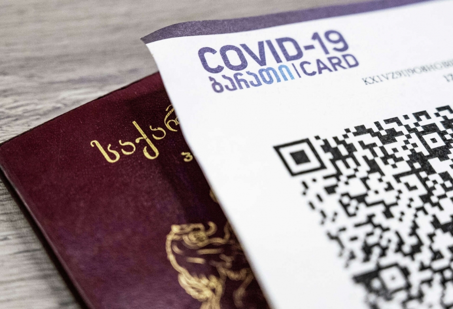 Gürcüstanda dekabrın 1-dən “Yaşıl pasport” rejimi tətbiq olunacaq