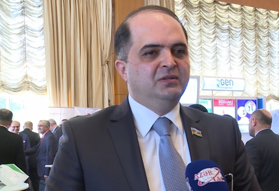 Deputat: Konstitusiyamız Ümummilli Liderin ideyalarından və ümumbəşəri dəyərlərdən qaynaqlanır