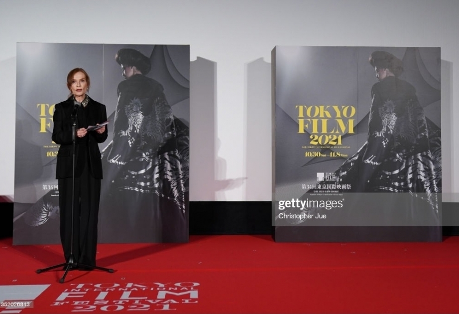 Película azerbaiyana gana el premio del Festival de Cine de Tokio