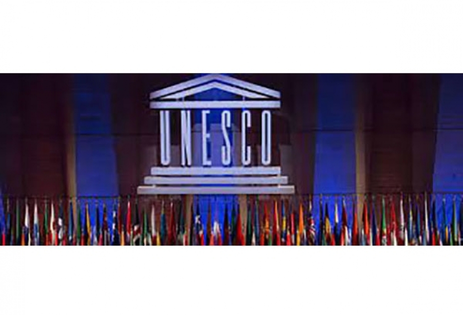 UNESCO-nun Baş Konfransının 41-ci sessiyası işə başlayıb