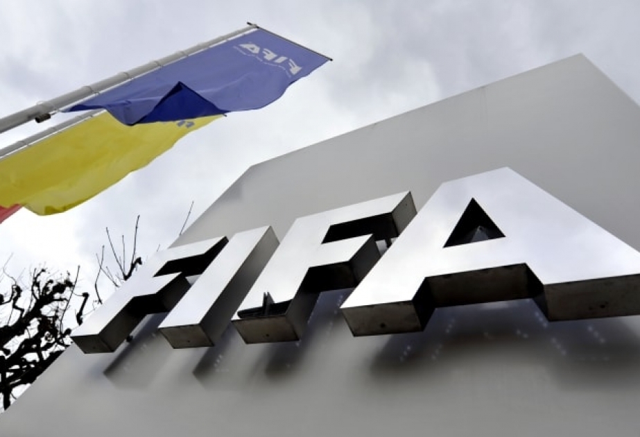 FIFA stellt virtuelles Ausbildungszentrum vor