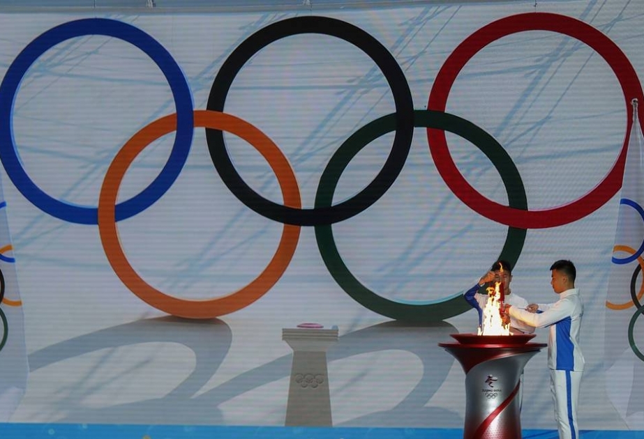 Международные федерации и МОК остались довольны подготовкой Пекина к Олимпиаде