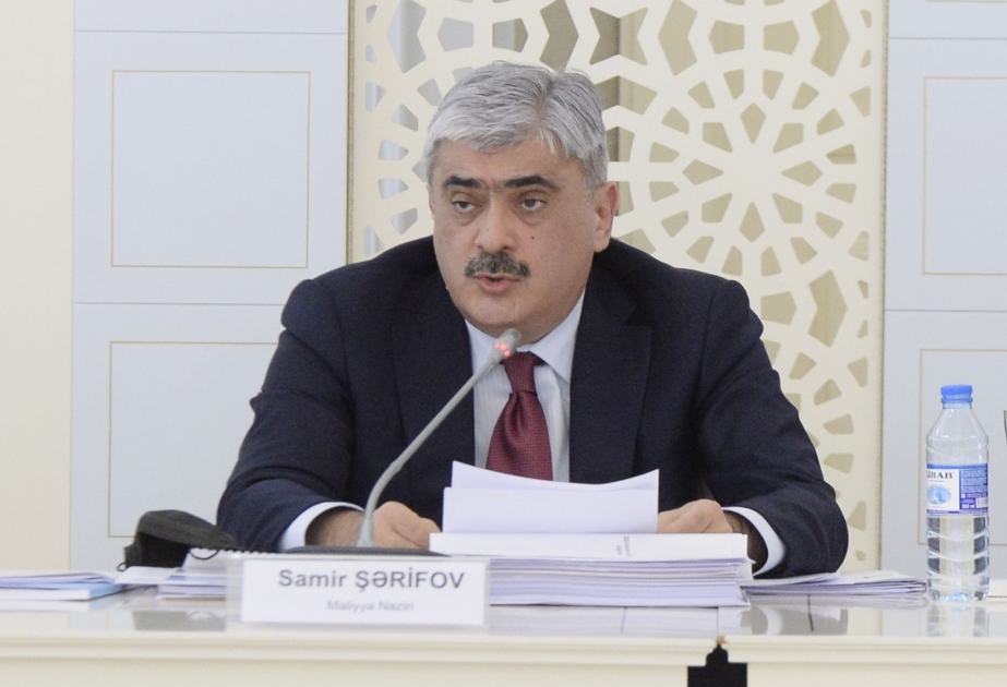 2022-ci ildə dövlət büdcəsində səhiyyə xərcləri üçün 1 milyard 789 milyon manat vəsait ayrılıb