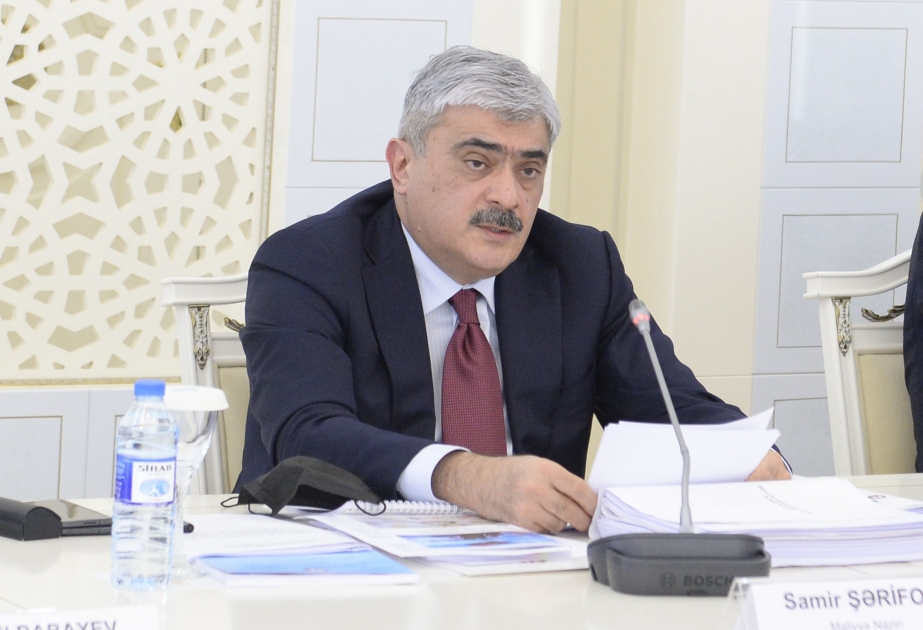 Gələn ildən müavinət, pensiya və təqaüdlərin artması dünyada postpandemiya dövrünə təsadüf edən qiymət artımı ilə bağlıdır