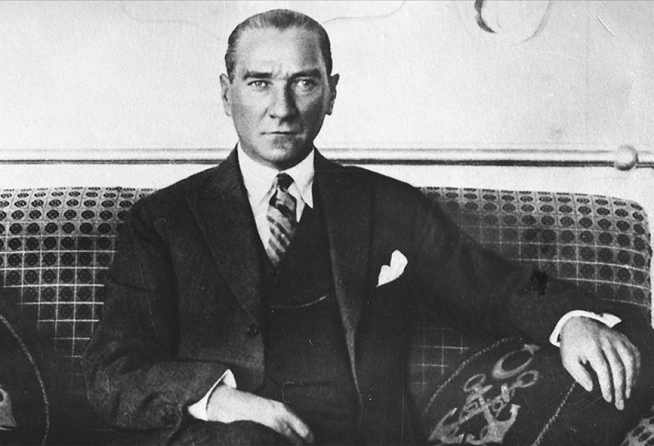 Turquía conmemora el 83º aniversario del fallecimiento de Ataturk