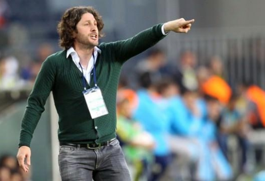 “Bursaspor”un sabiq baş məşqçisi yenidən TFF Birinci Liqada çalışacaq