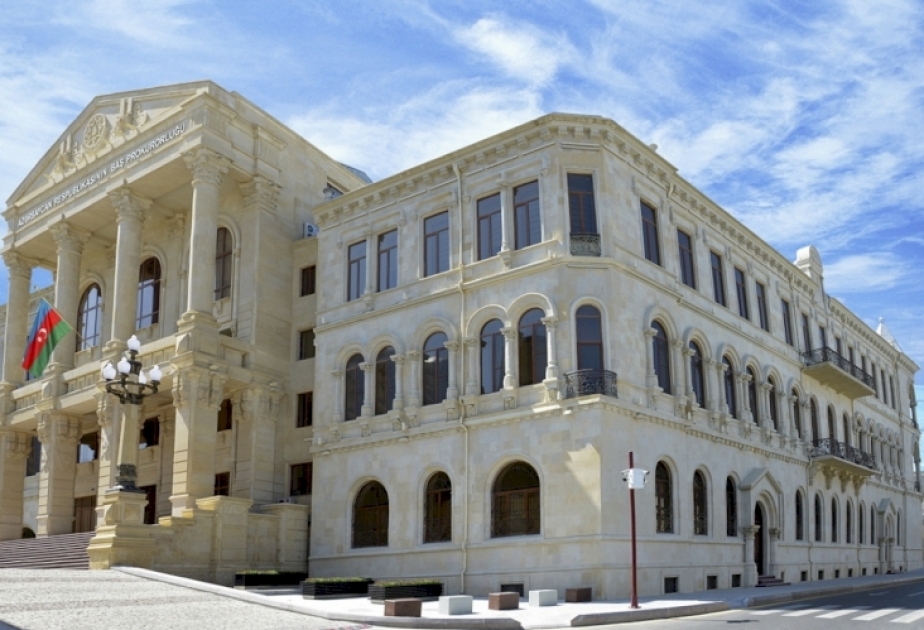 DSMF-nin Masallı rayon şöbəsində aşkar edilmiş qanunsuzluqlarla əlaqədar cinayət işinin istintaqı tamamlanıb və məhkəməyə göndərilib
