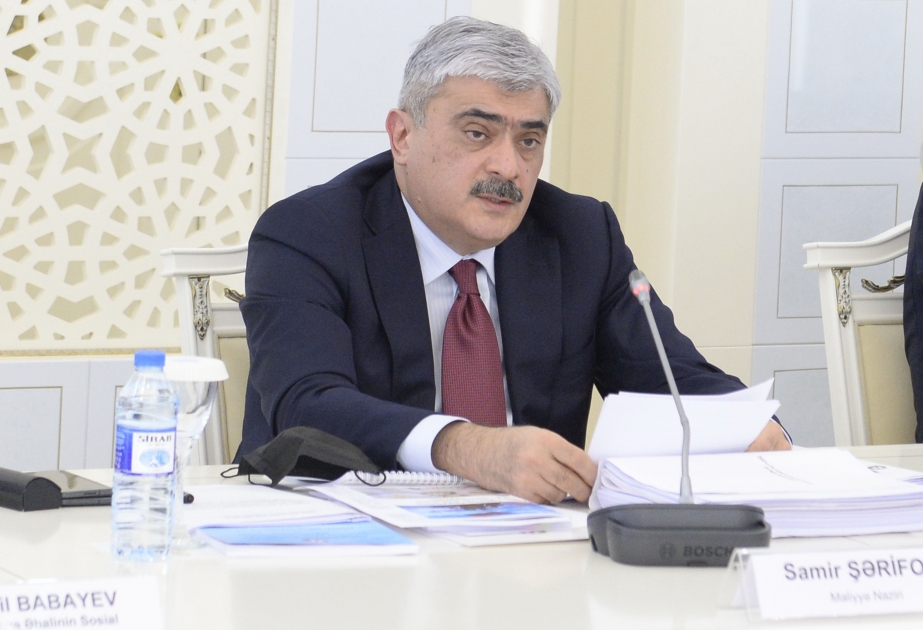 Gələn il sosialyönlü xərclər dövlət büdcəsinin ən başlıca xərclər prioritetləri sırasındadır