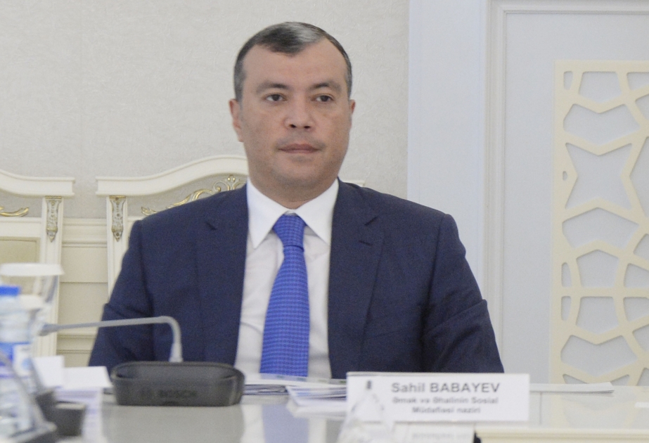 Gələn il özünüməşğulluq tədbirlərinin təşkilinə 76 milyon manat ayrılıb