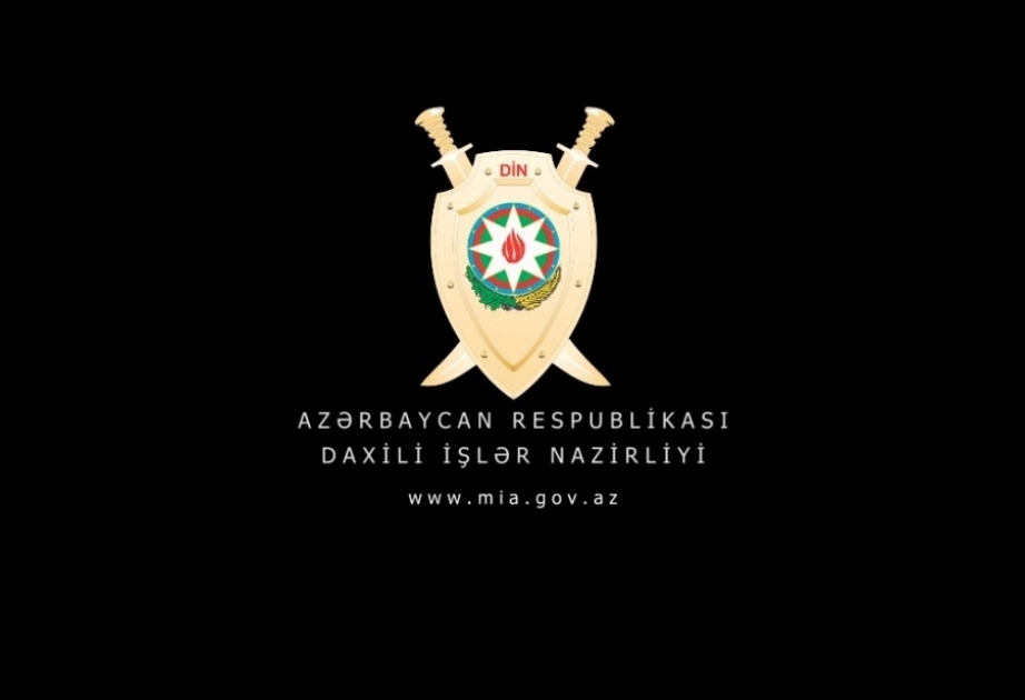 Respublikanın daxili işlər orqanları ötən gün törədilmiş 50 cinayətin üstünü “isti izlər”lə açıblar