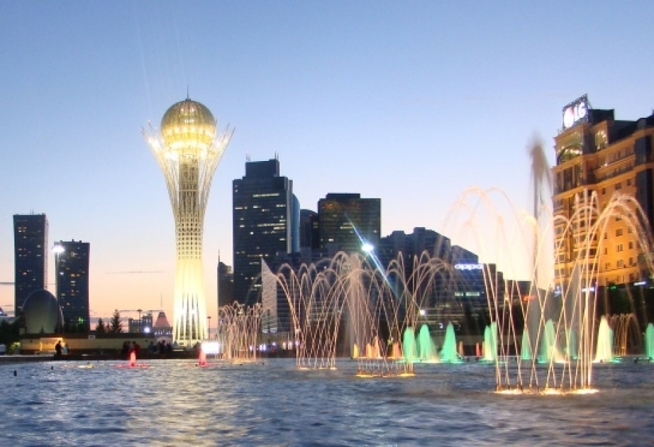Şahmat üzrə dünya çempionatı Qazaxıstanda keçiriləcək