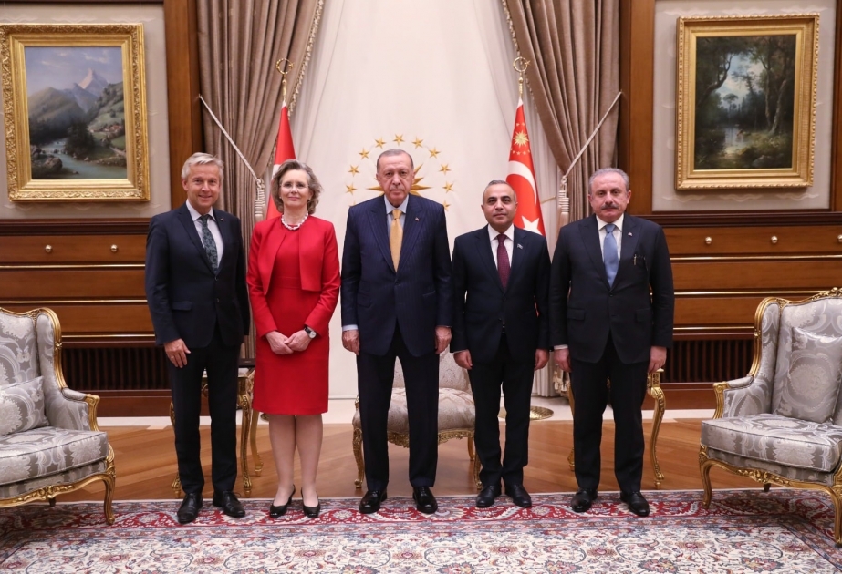 ATƏT PA ilə Türkiyə arasında fərqli yanaşmaların dialoq və anlaşma çərçivəsində həlli vacibdir