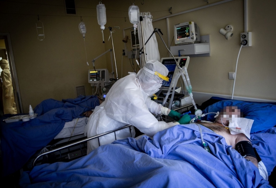 Coronavirus in Georgien: 6021 Neuınfektıonen, 75 Todesfälle in 24 Stunden