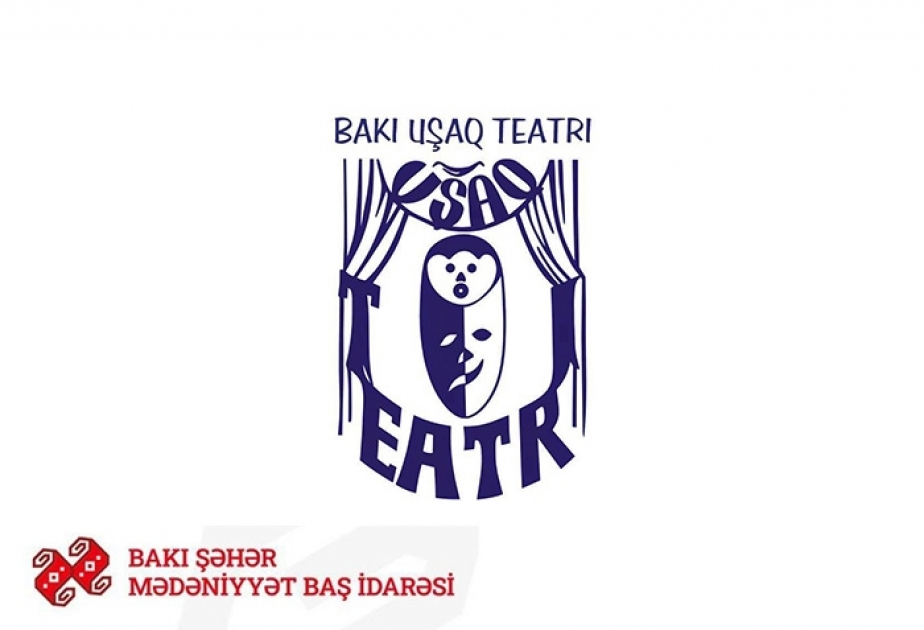 Bakı Uşaq və Gənclər Teatrı “Cənnətə bilet” tamaşasını nümayiş etdirib